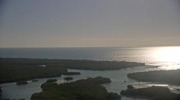 Thumbnail for current weather camera view from Kalea Bay in Naples, Florida