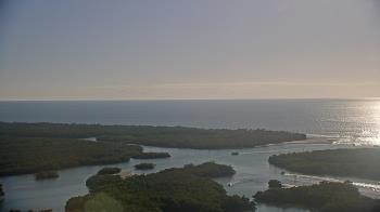 Weather camera view of Kalea Bay.