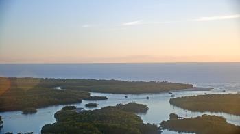 Weather camera view of Kalea Bay.