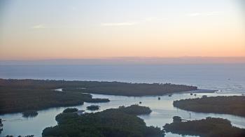 Weather camera view of Kalea Bay.