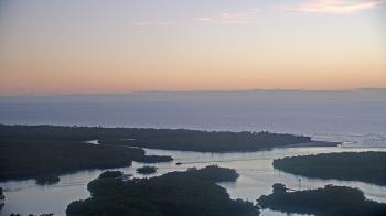 Weather camera view of Kalea Bay.