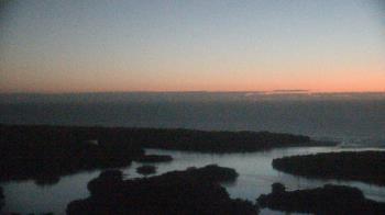 Thumbnail for current weather camera view from Kalea Bay in Naples, Florida