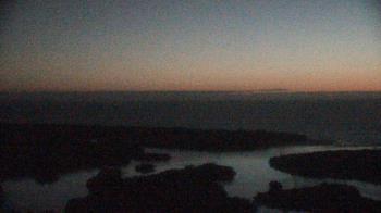 Thumbnail for current weather camera view from Kalea Bay in Naples, Florida