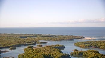 Thumbnail for current weather camera view from Kalea Bay in Naples, Florida