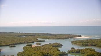 Thumbnail for current weather camera view from Kalea Bay in Naples, Florida