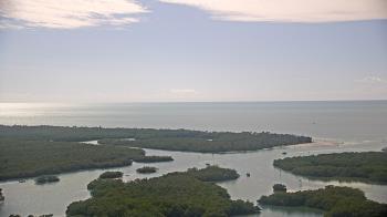 Thumbnail for current weather camera view from Kalea Bay in Naples, Florida