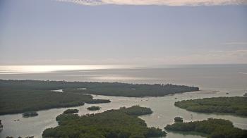 Thumbnail for current weather camera view from Kalea Bay in Naples, Florida