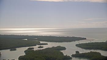 Weather camera view of Kalea Bay.