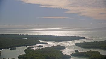 Thumbnail for current weather camera view from Kalea Bay in Naples, Florida