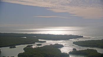 Thumbnail for current weather camera view from Kalea Bay in Naples, Florida