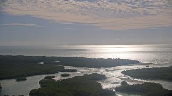 Thumbnail for current weather camera view from Kalea Bay in Naples, Florida