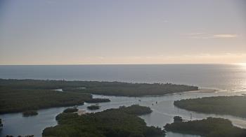 Thumbnail for current weather camera view from Kalea Bay in Naples, Florida