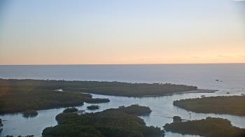 Thumbnail for current weather camera view from Kalea Bay in Naples, Florida
