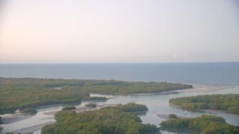 Thumbnail for current weather camera view from Kalea Bay in Naples, Florida