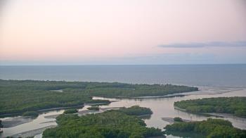 Thumbnail for current weather camera view from Kalea Bay in Naples, Florida