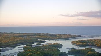 Thumbnail for current weather camera view from Kalea Bay in Naples, Florida