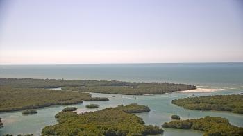 Thumbnail for current weather camera view from Kalea Bay in Naples, Florida