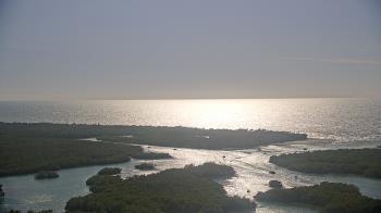 Thumbnail for current weather camera view from Kalea Bay in Naples, Florida