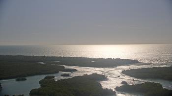 Thumbnail for current weather camera view from Kalea Bay in Naples, Florida