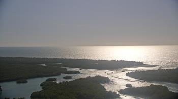 Thumbnail for current weather camera view from Kalea Bay in Naples, Florida