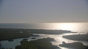 Thumbnail for current weather camera view from Kalea Bay in Naples, Florida