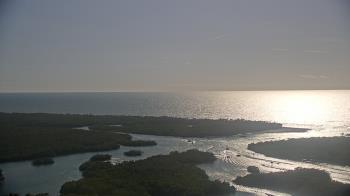 Thumbnail for current weather camera view from Kalea Bay in Naples, Florida