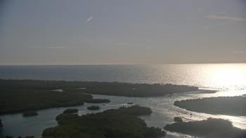 Thumbnail for current weather camera view from Kalea Bay in Naples, Florida
