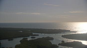 Thumbnail for current weather camera view from Kalea Bay in Naples, Florida