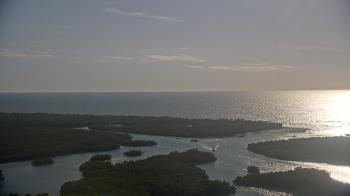 Thumbnail for current weather camera view from Kalea Bay in Naples, Florida