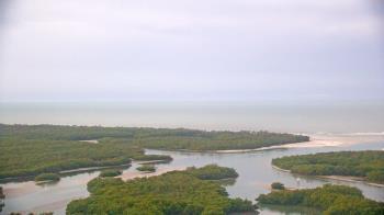 Thumbnail for current weather camera view from Kalea Bay in Naples, Florida