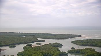 Thumbnail for current weather camera view from Kalea Bay in Naples, Florida