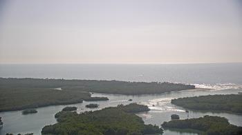 Thumbnail for current weather camera view from Kalea Bay in Naples, Florida