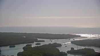 Thumbnail for current weather camera view from Kalea Bay in Naples, Florida