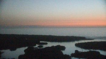 Thumbnail for current weather camera view from Kalea Bay in Naples, Florida