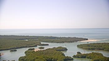 Thumbnail for current weather camera view from Kalea Bay in Naples, Florida