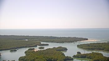 Thumbnail for current weather camera view from Kalea Bay in Naples, Florida