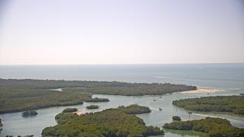 Thumbnail for current weather camera view from Kalea Bay in Naples, Florida