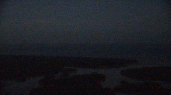 Thumbnail for current weather camera view from Kalea Bay in Naples, Florida