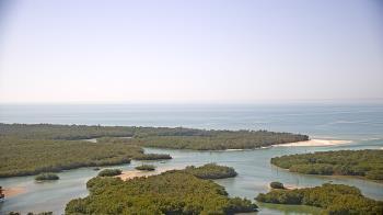 Thumbnail for current weather camera view from Kalea Bay in Naples, Florida