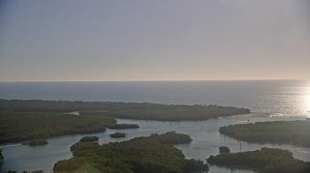 Thumbnail for current weather camera view from Kalea Bay in Naples, Florida