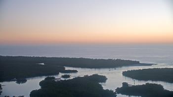 Thumbnail for current weather camera view from Kalea Bay in Naples, Florida