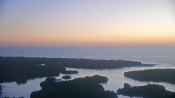 Thumbnail for current weather camera view from Kalea Bay in Naples, Florida