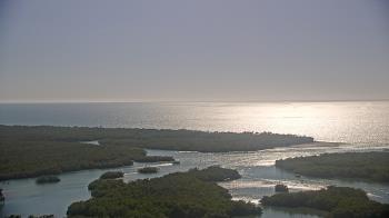 Thumbnail for current weather camera view from Kalea Bay in Naples, Florida