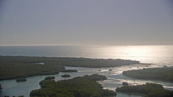 Thumbnail for current weather camera view from Kalea Bay in Naples, Florida