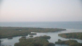 Weather camera view of Kalea Bay.