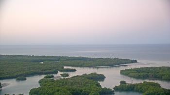 Weather camera view of Kalea Bay.