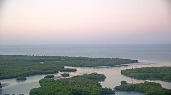 Weather camera view of Kalea Bay.
