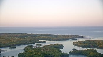 Thumbnail for current weather camera view from Kalea Bay in Naples, Florida