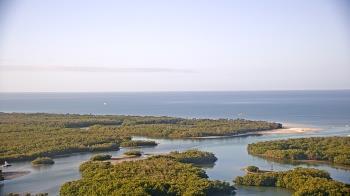 Weather camera view of Kalea Bay.