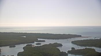 Thumbnail for current weather camera view from Kalea Bay in Naples, Florida